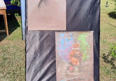 7
